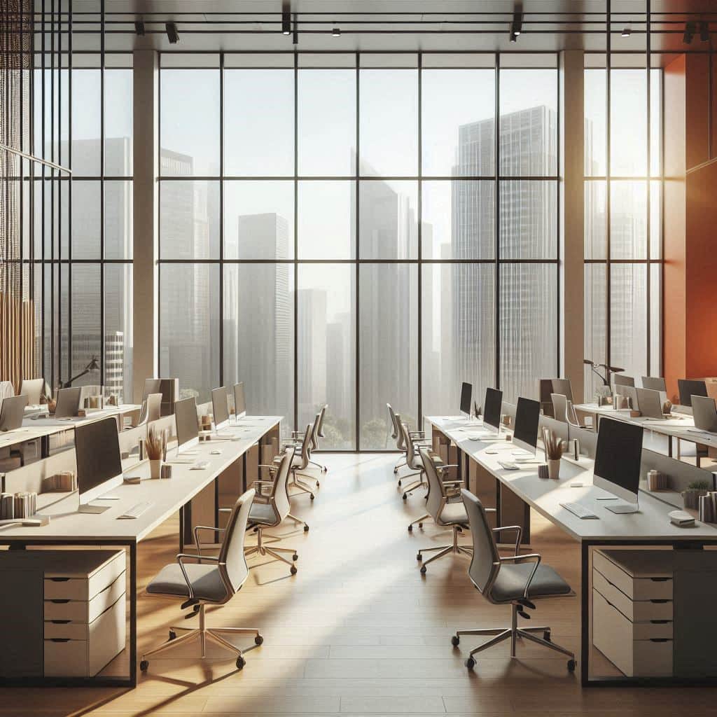 中电发展大厦文章配图